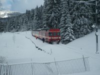 RBDe 567 315 (ex TRN)